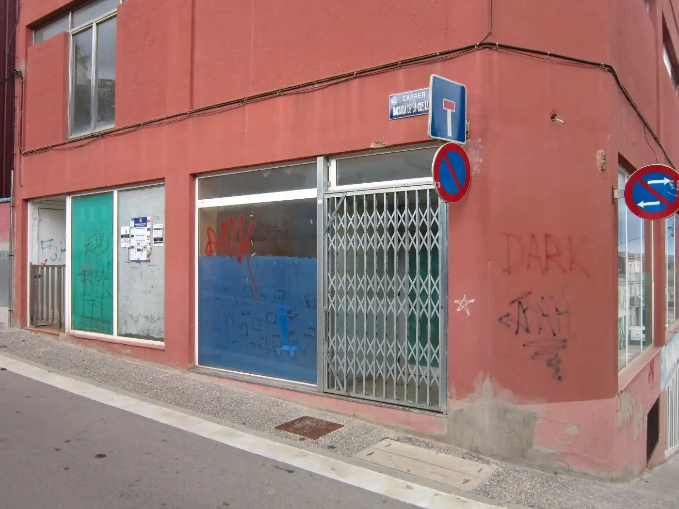 Local en venda en Llagostera amb Aire condicionat i Calefacció