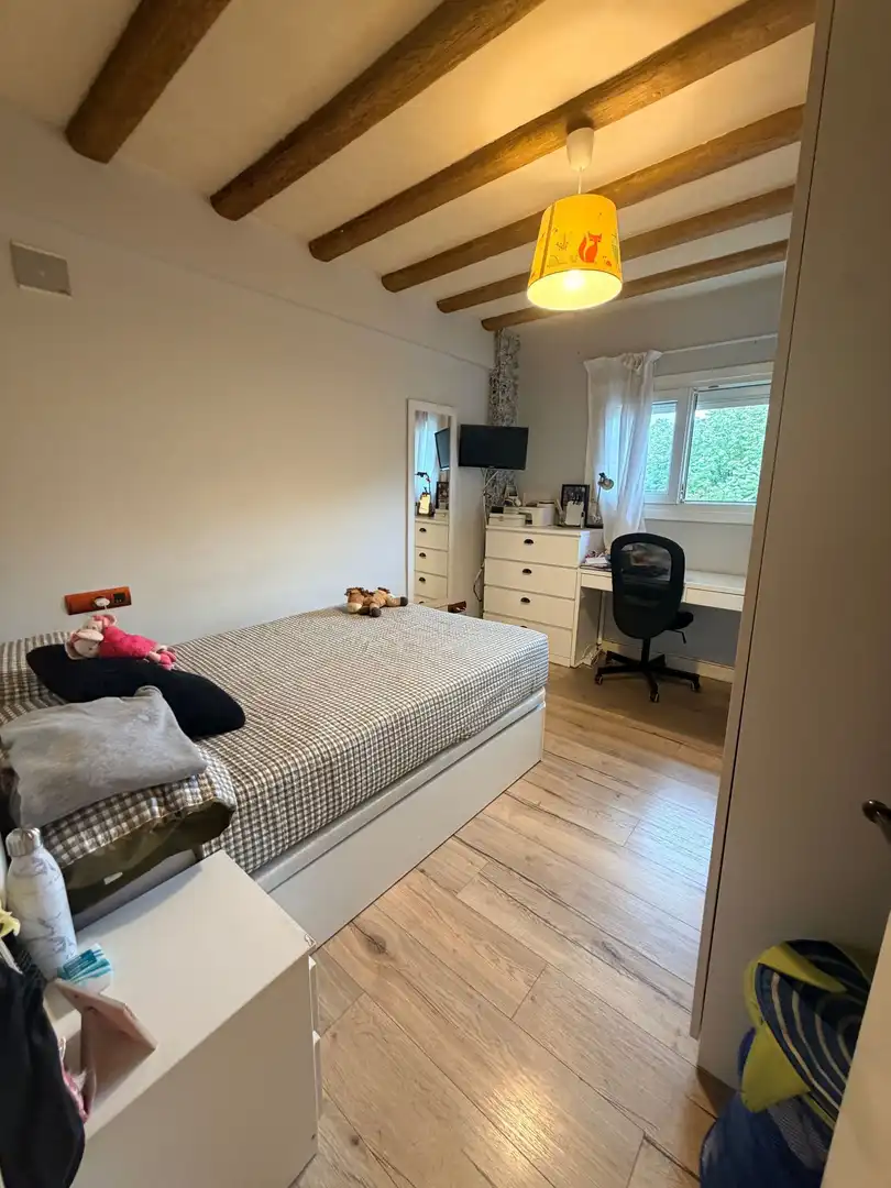Habitación de Piso en venta en Zarautz con Trastero