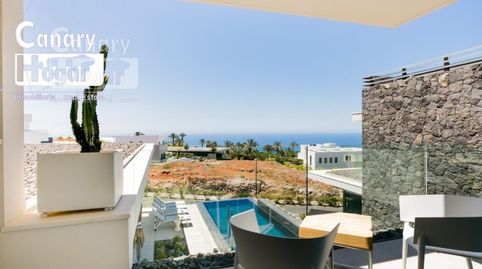Foto 3 de Casa o chalet en venta en Calle del Cactus, Abama, Guía de Isora