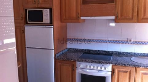 Foto 2 de Apartament en venda a San Rosendo, Ourense