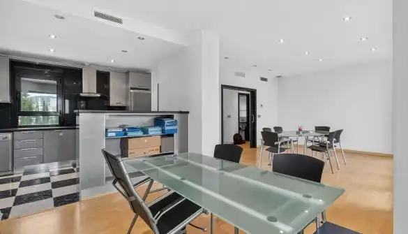 Casa con jardín en venta en La Caleta - La Calalga -  Les Bassetes, imagen 19