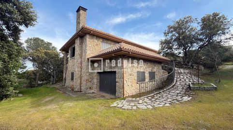 Foto 2 de Casa o xalet en venda a Mojadillas - Parque de las Infantas - El Paraiso, Valdemorillo