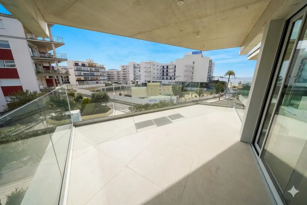 Apartamento en venta en Salatar