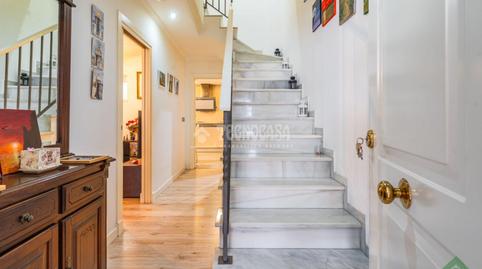 Foto 4 de Casa adosada en venda a Centro, Cádiz