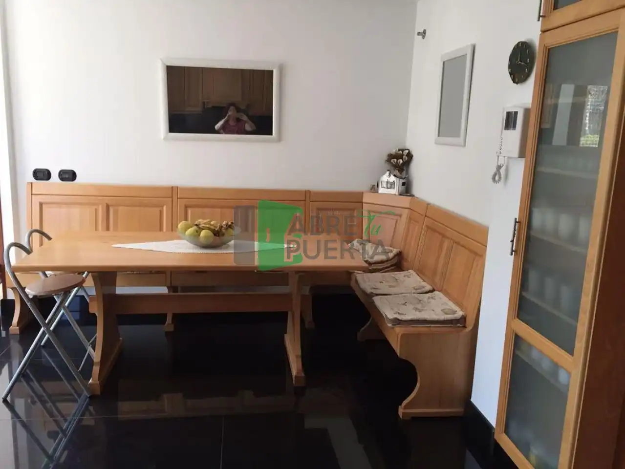 Chalet con jardín en venta en Ribadavia, imagen 4