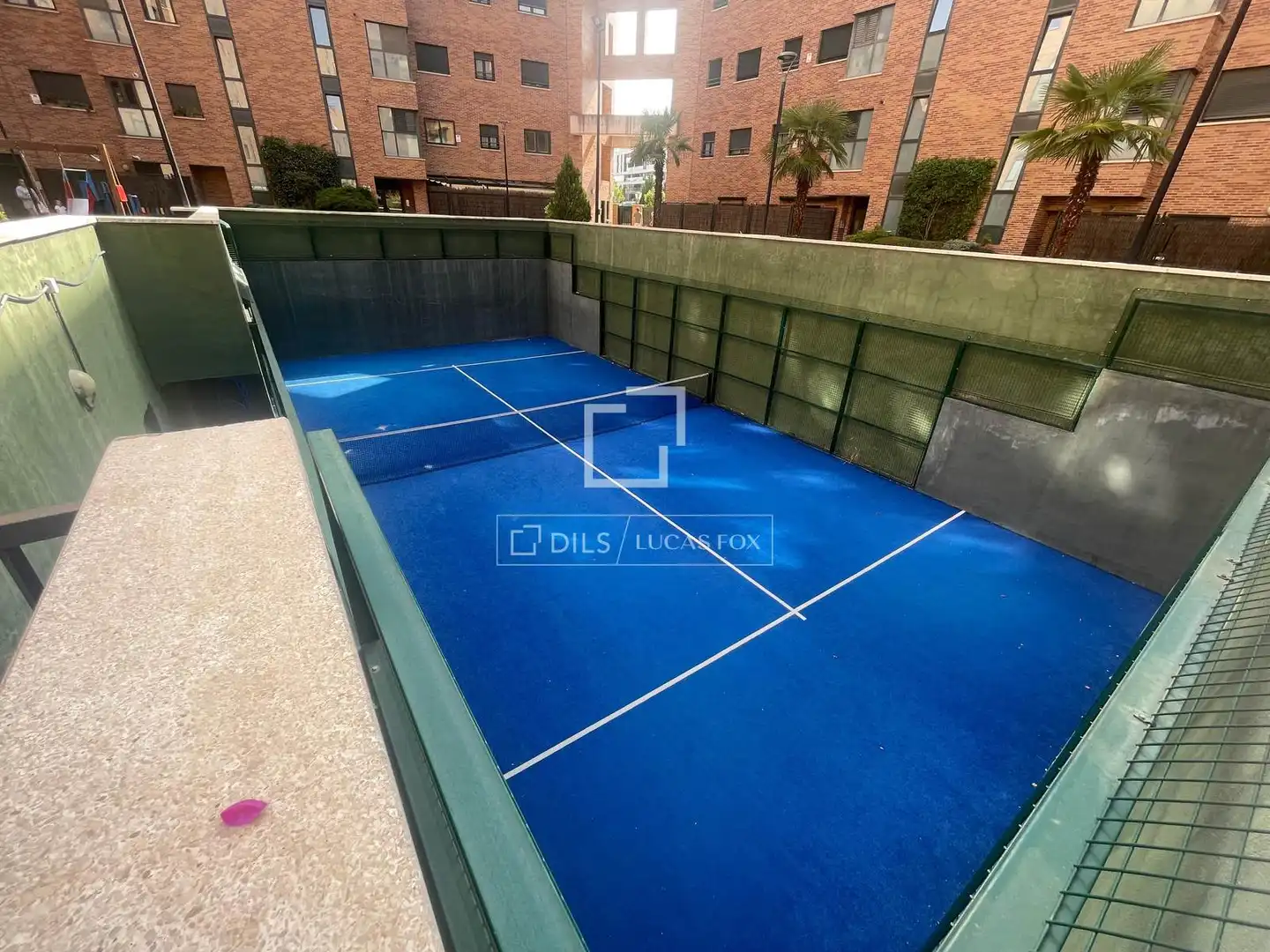 Flat with pool to rent in Hortaleza, imagen 24
