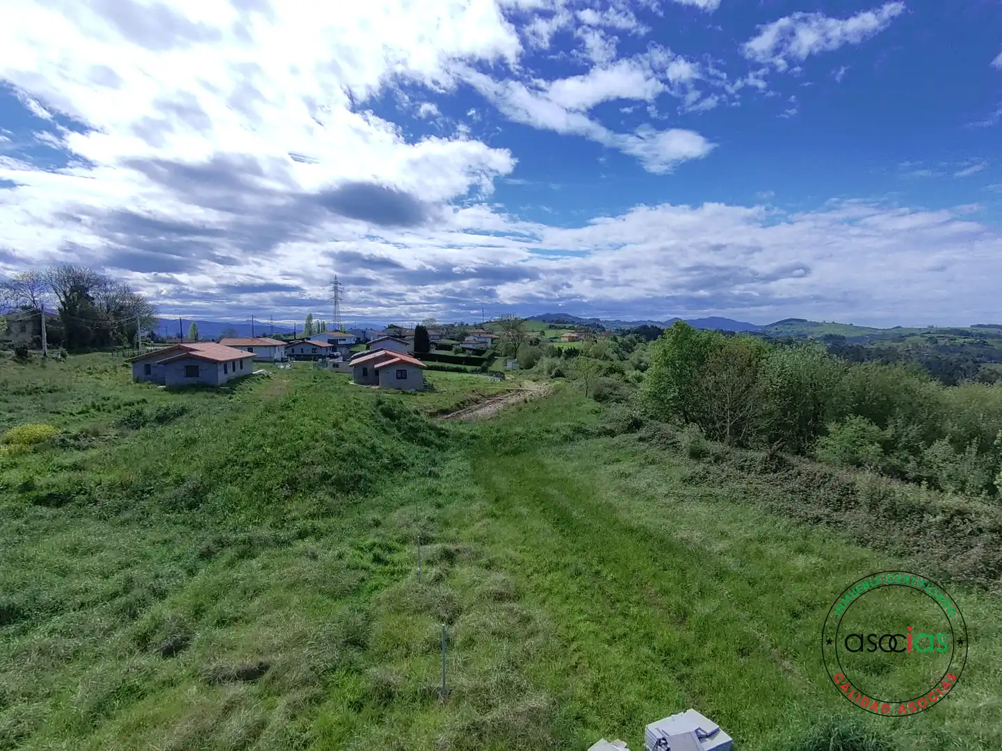Terreny residencial en venda a Pruvia de Arriba - Barrio de Pruvia, imagen 16