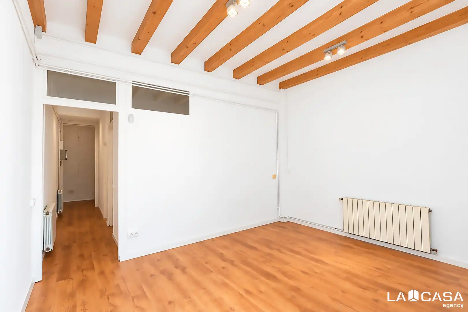 Piso con terraza en venta en Sant Martí, imagen 27