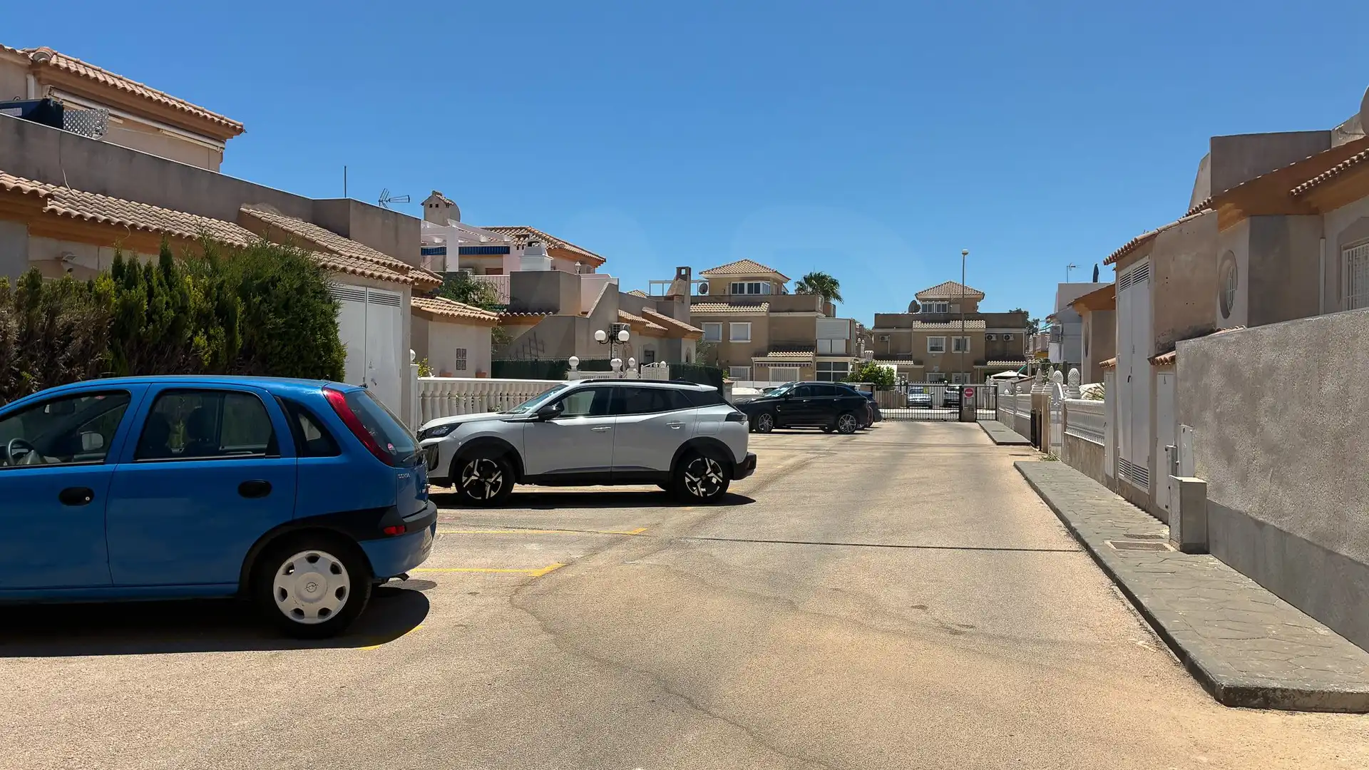 Casa amb piscina en venda a Orihuela Costa, imagen 33