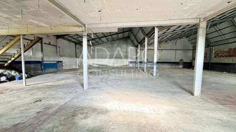 Foto 3 von Fabrikhallen zur Miete in Camino Mar Chico, Nuevo Aranjuez - Ciudad de las Artes, Aranjuez