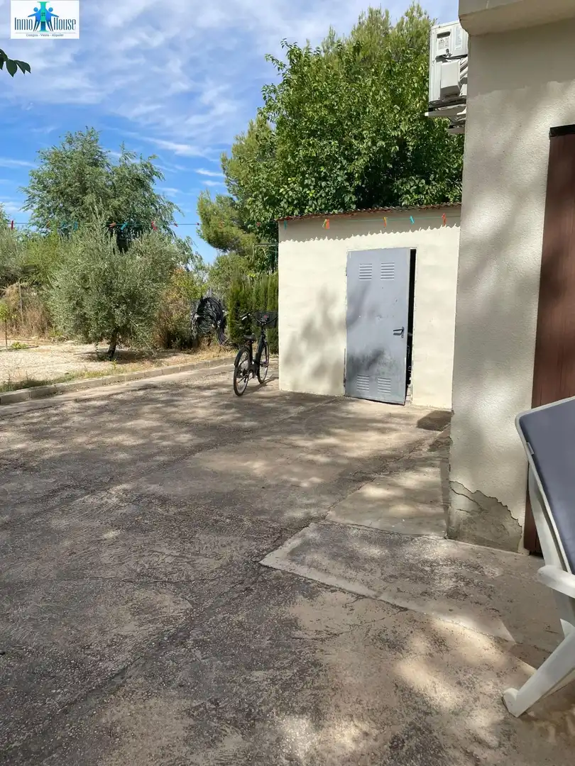 Terreno residenziale in vendita a Pedanías - Extrarradio, imagen 18