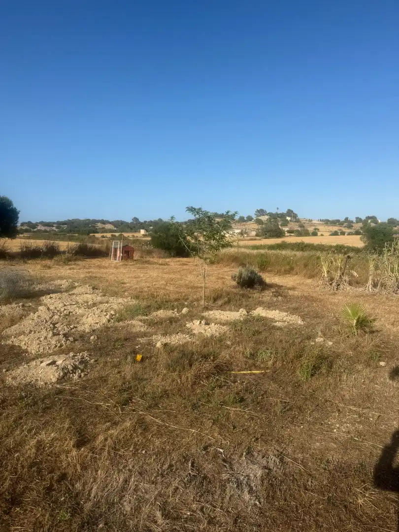 Finca rústica en venda en Sineu amb Terrassa