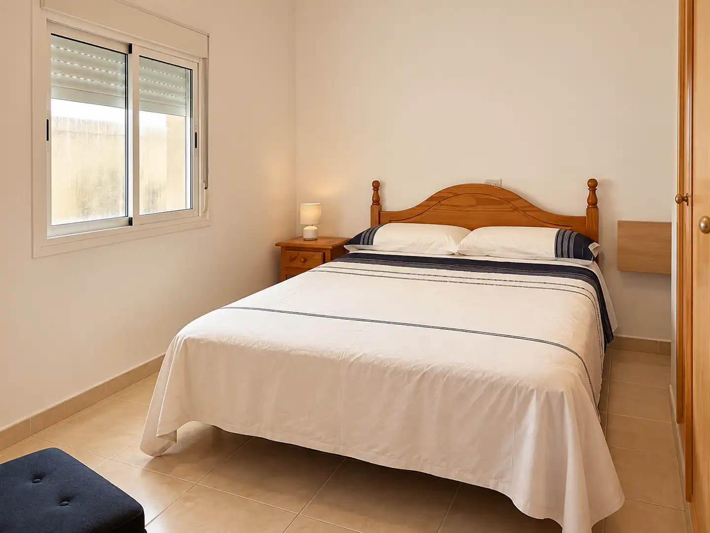 Schlafzimmer von Wohnungen zum Verkauf in Gran Tarajal