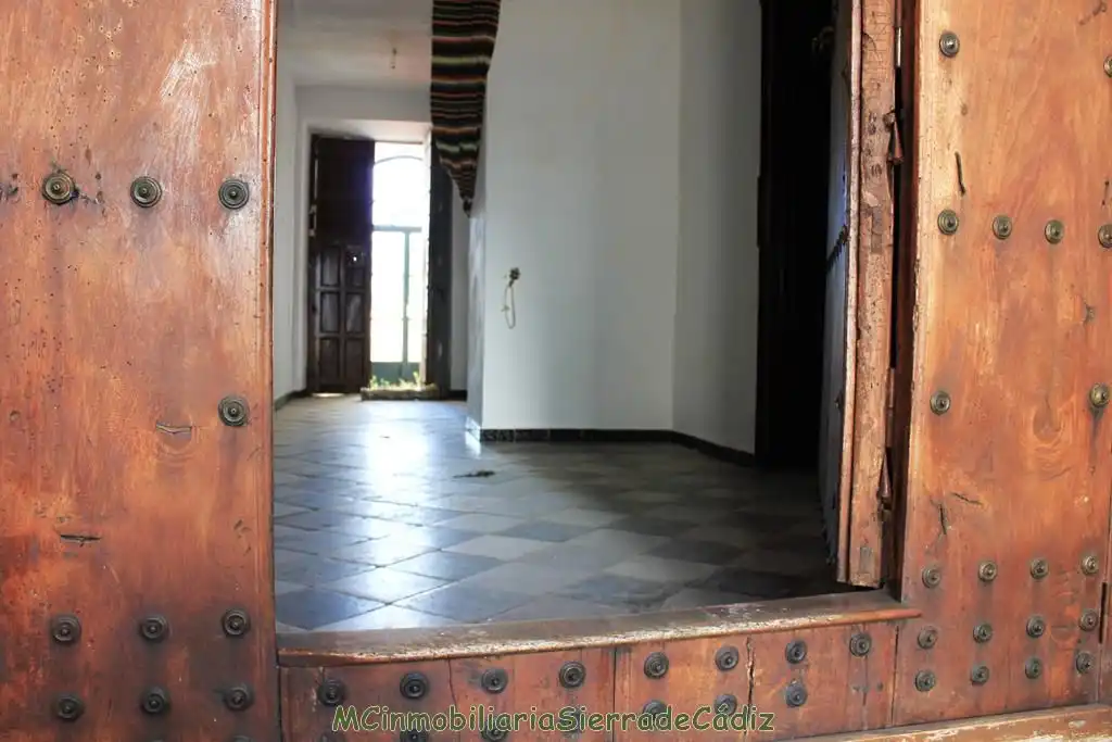 Haus mit Garten zum Verkauf in Constitución, imagen 8