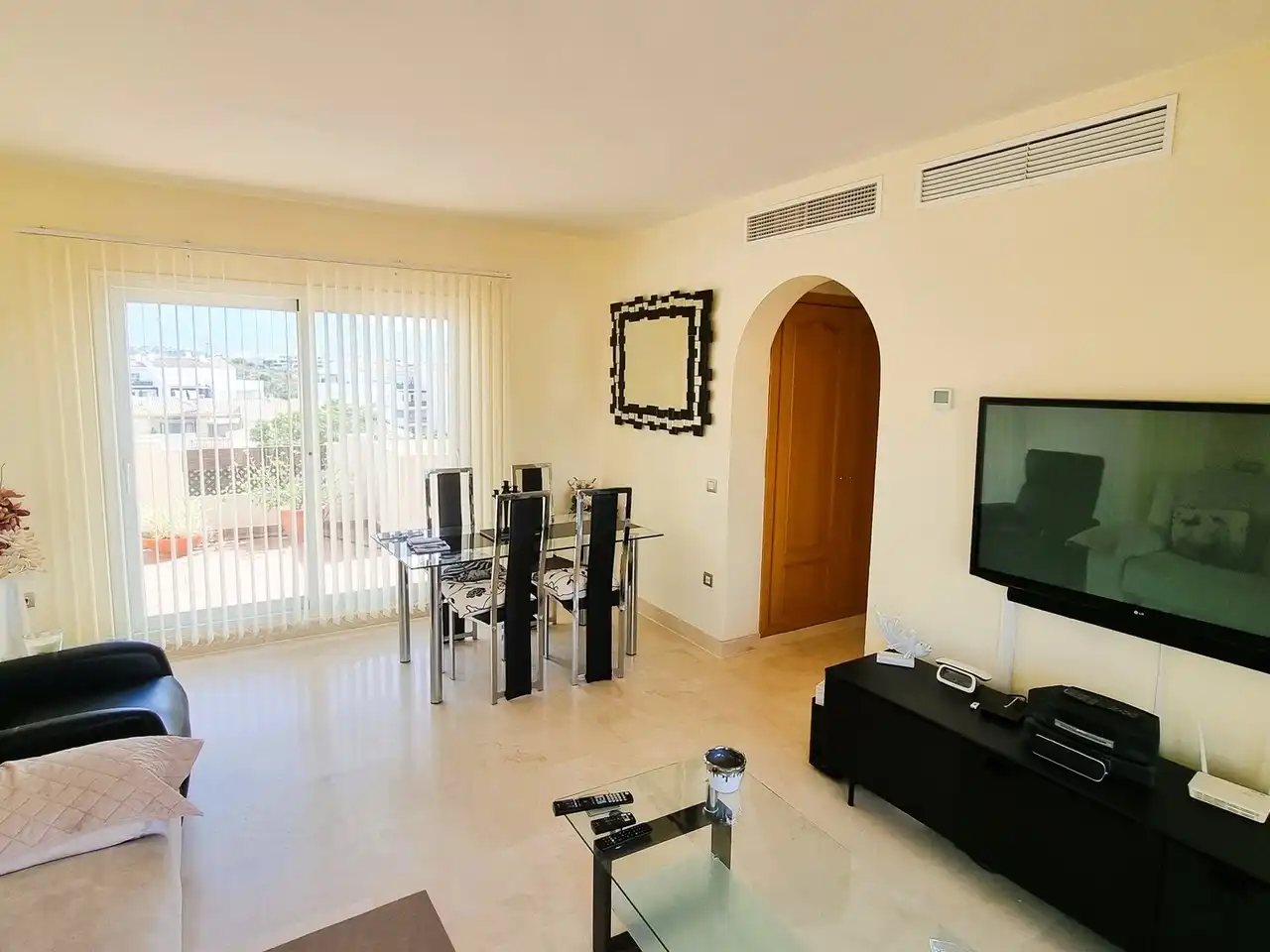 Apartament amb piscina en venda a Riviera del Sol, imagen 8