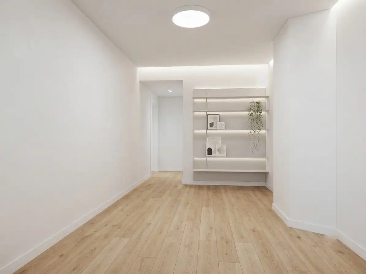 Piso con terraza en venta en Calle de Andrés Mellado, imagen 16