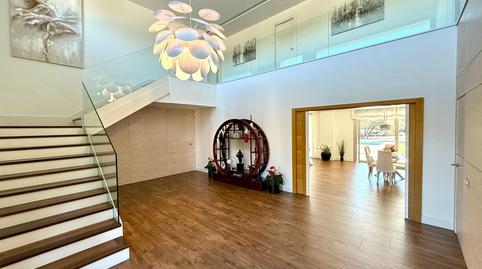 Foto 2 de Casa o xalet en venda a Valdecabañas, Madrid