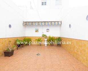 Terrace of Planta baja for sale in Lucena  with Air Conditioner, Terrace and Storage room