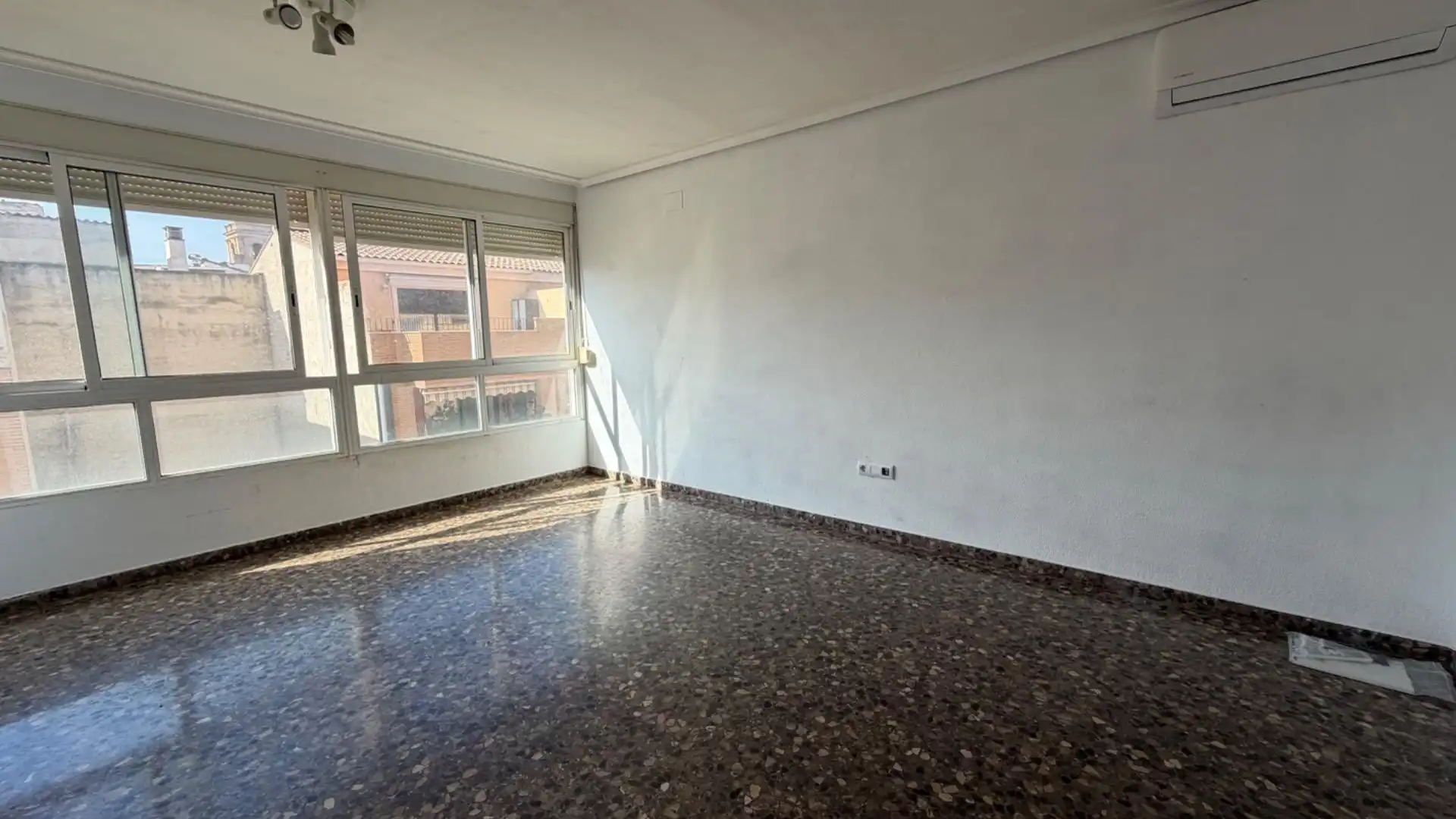 Schlafzimmer von Wohnung zum Verkauf in Llíria mit Terrasse, Abstellraum und Balkon