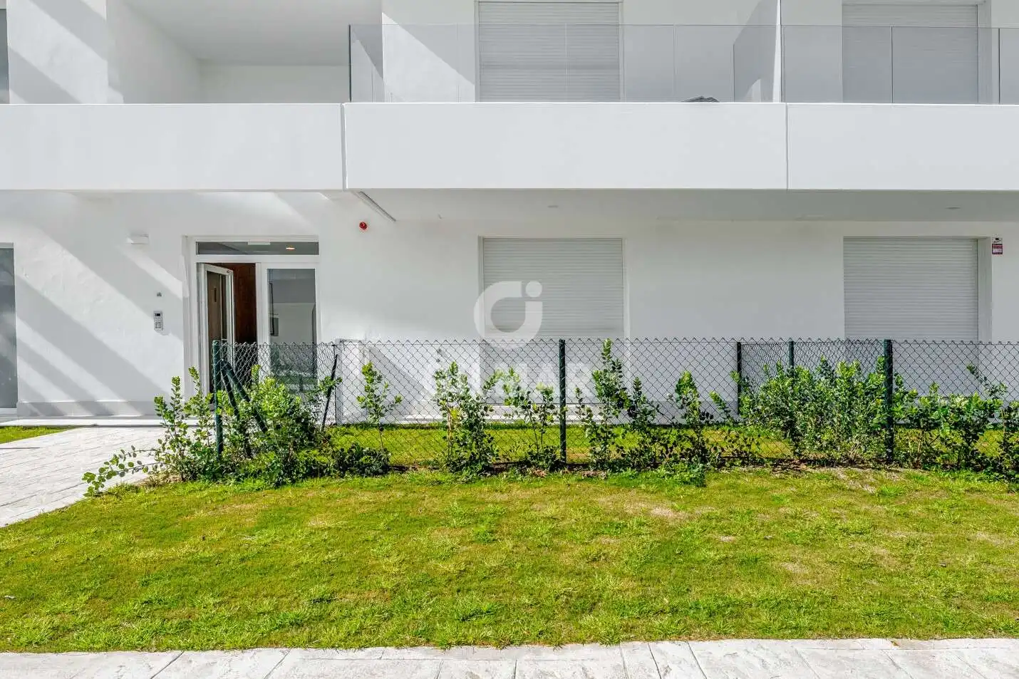 Jardí de Pis en venda en Chipiona amb Calefacció, Jardí privat i Traster