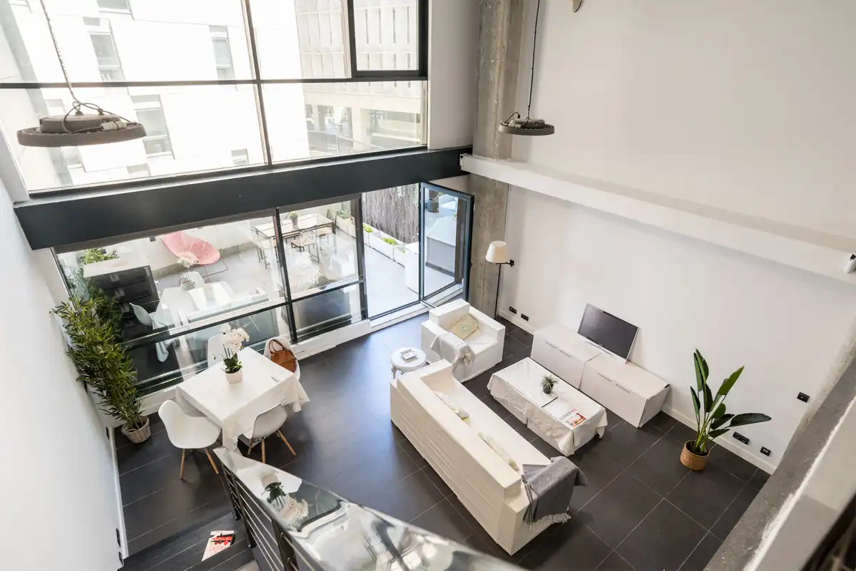 Lofts for sale in Avenida de Manoteras, Virgen del Cortijo - Manoteras