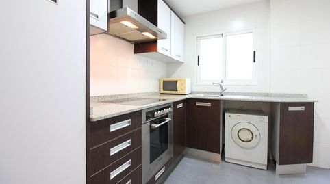 Foto 5 de Piso de alquiler en Honduras, Ciutat Jardí, Valencia Capital