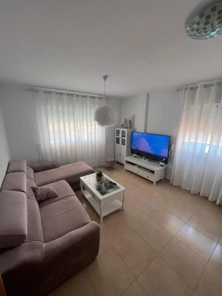 Duplex con piscina in vendita a Calle Pintor Sobejano, imagen 18