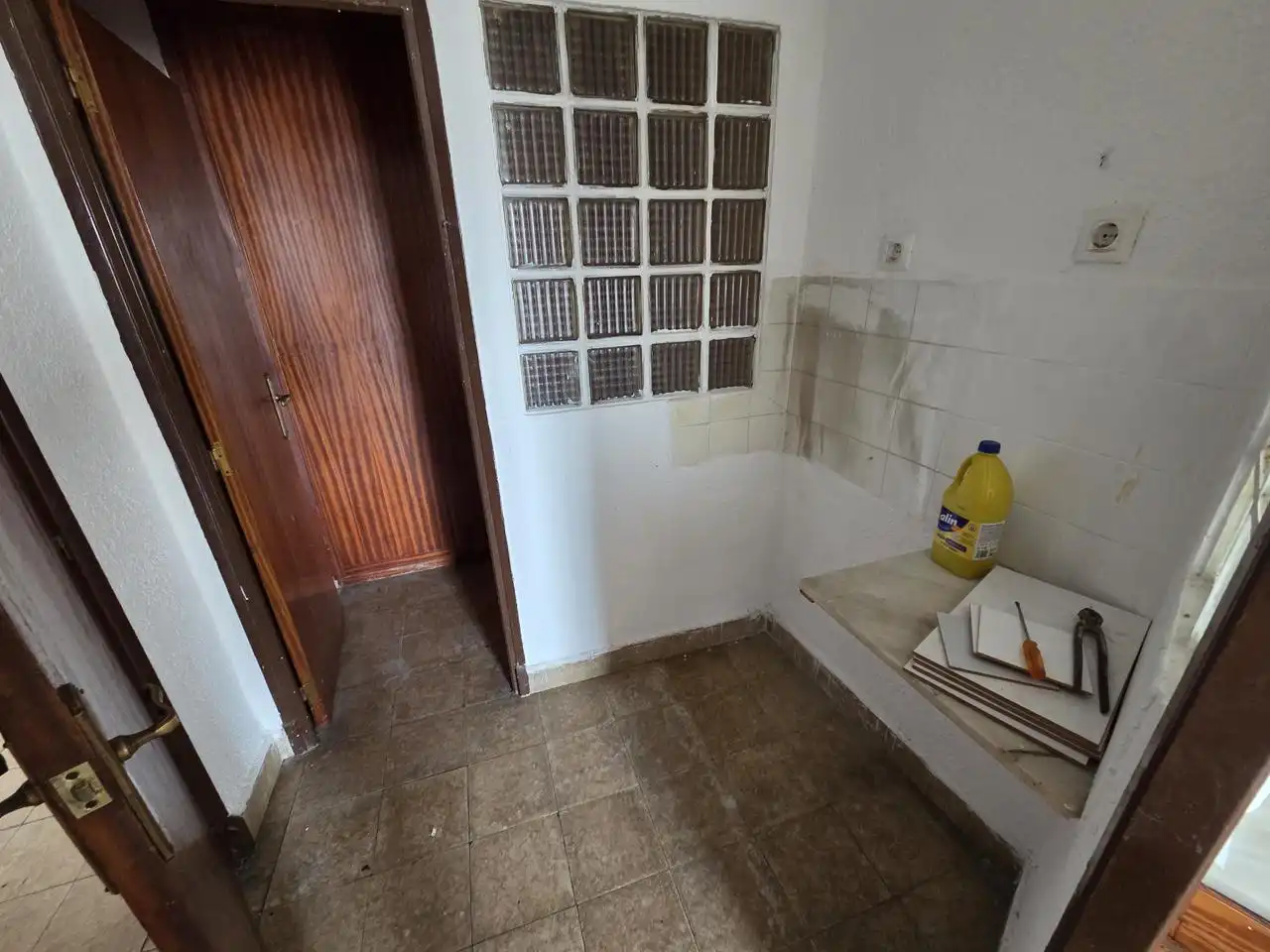 Piso en venta en Tarragona con Calefacción y Terraza