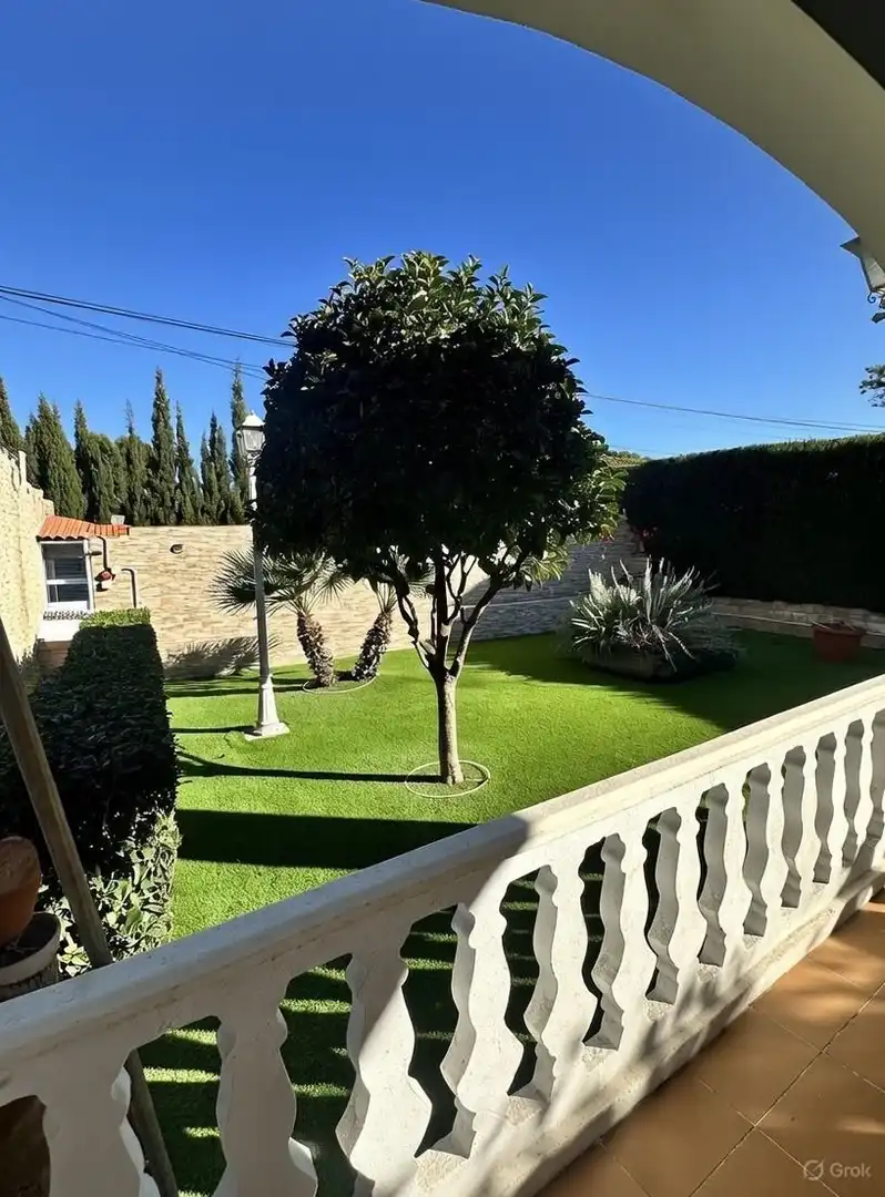 Haus mit Garten zum Verkauf in Calle Del Freixe, imagen 52