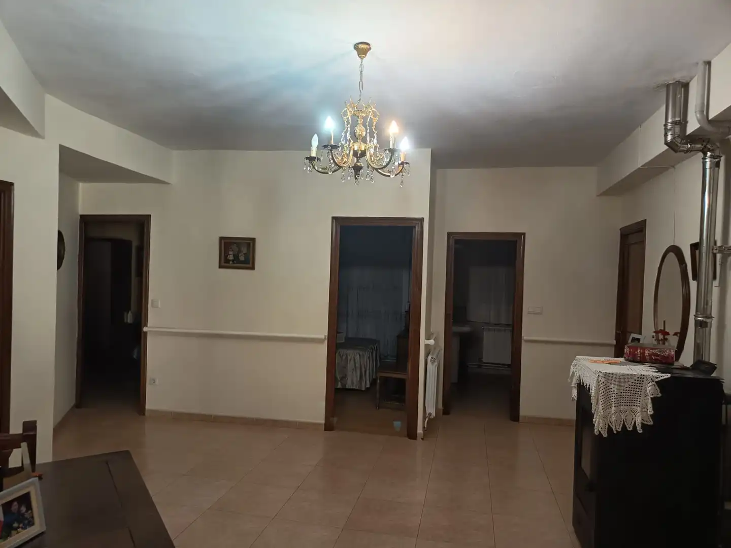 House with terrace for sale in Monforte de Lemos, imagen 13