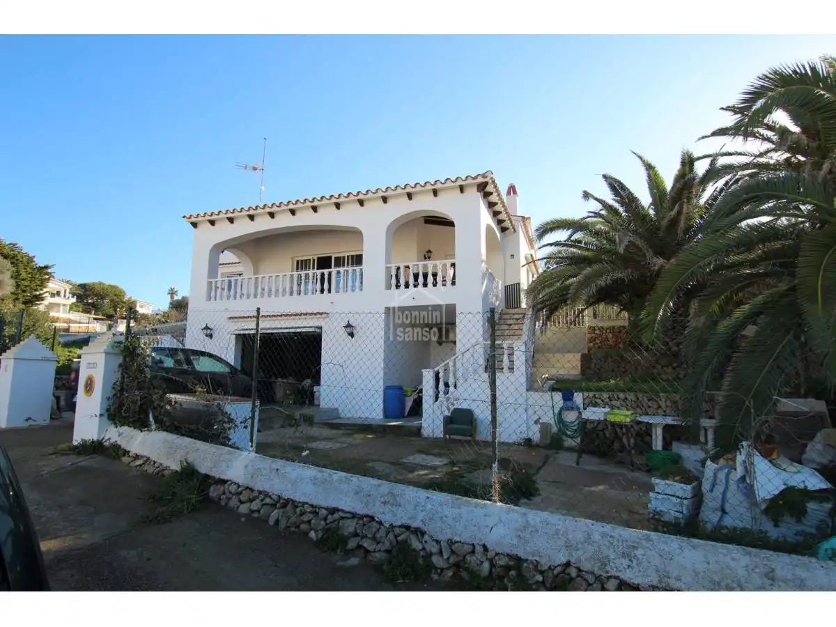 Villa avec piscine à vendre à Sant Climent - Es Canutells, imagen 3