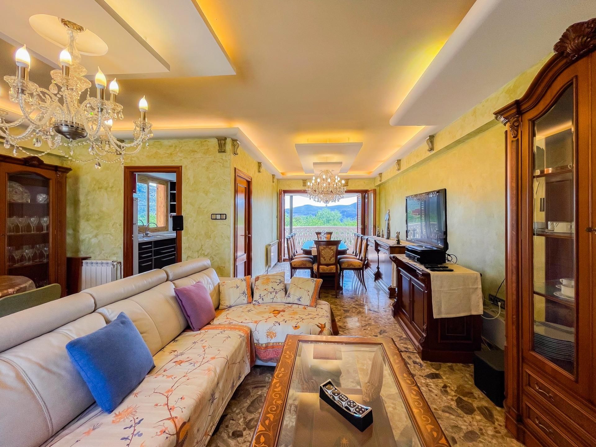 Casa o xalet en venda a Calle Calle Torderas, Chera