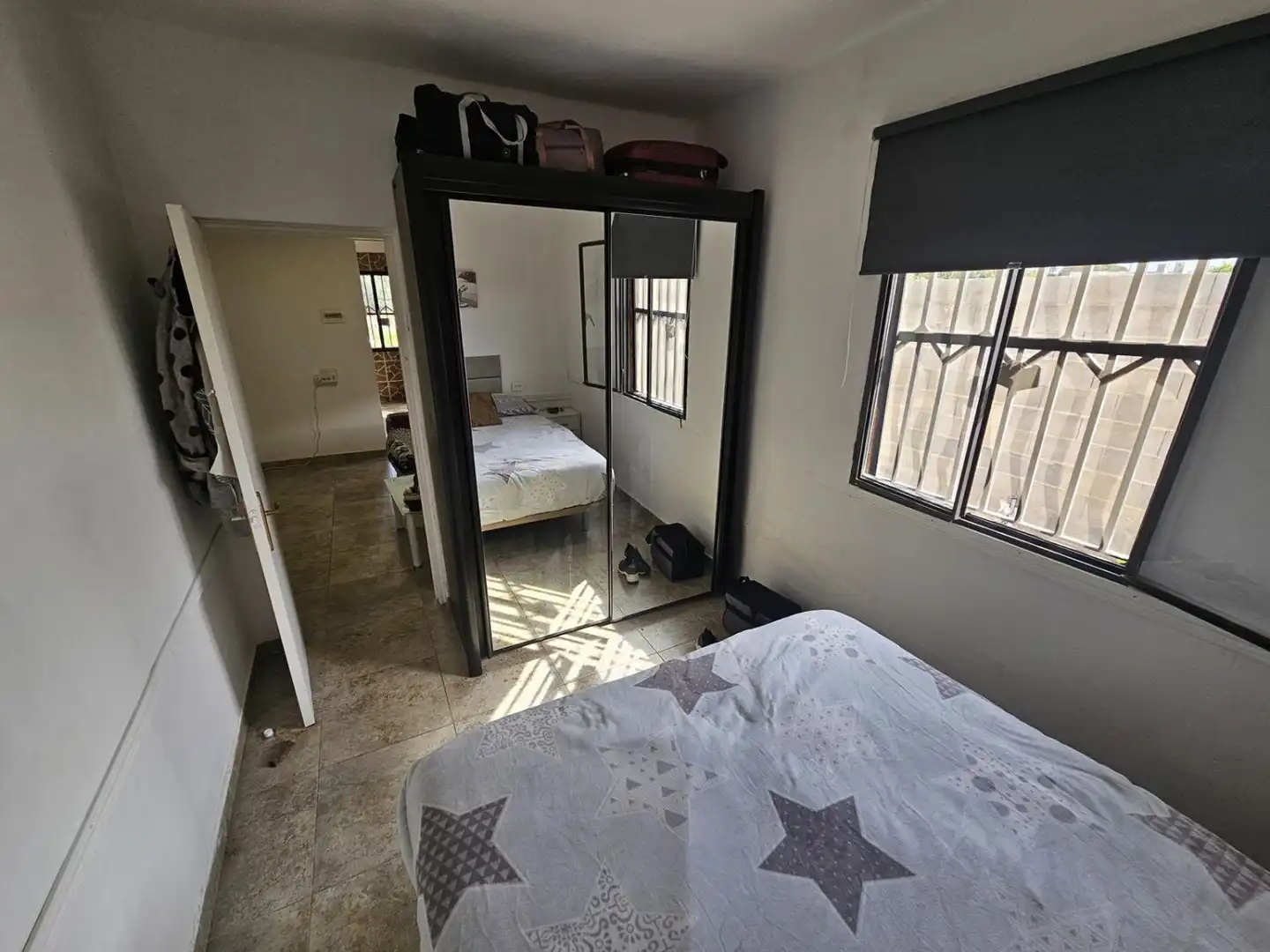Habitación de Casa o chalet en venta en Vila-real con Aire acondicionado, Calefacción y Terraza