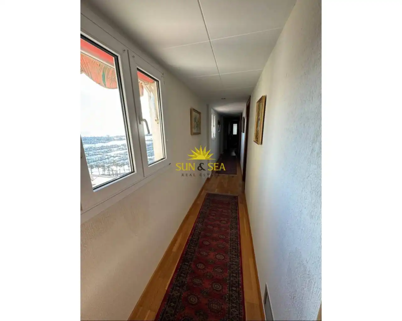 Apartamento con terraza en venta en Centro, imagen 21