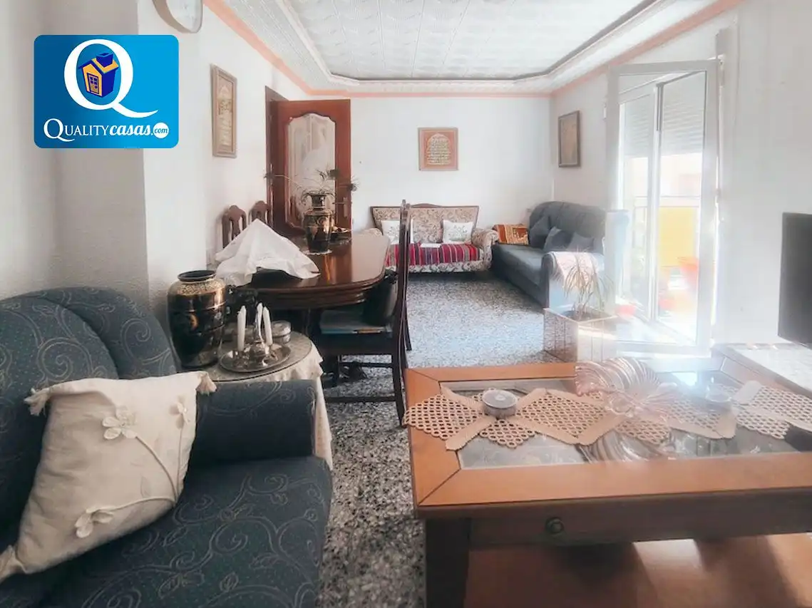 Apartamento en venta en Petrer