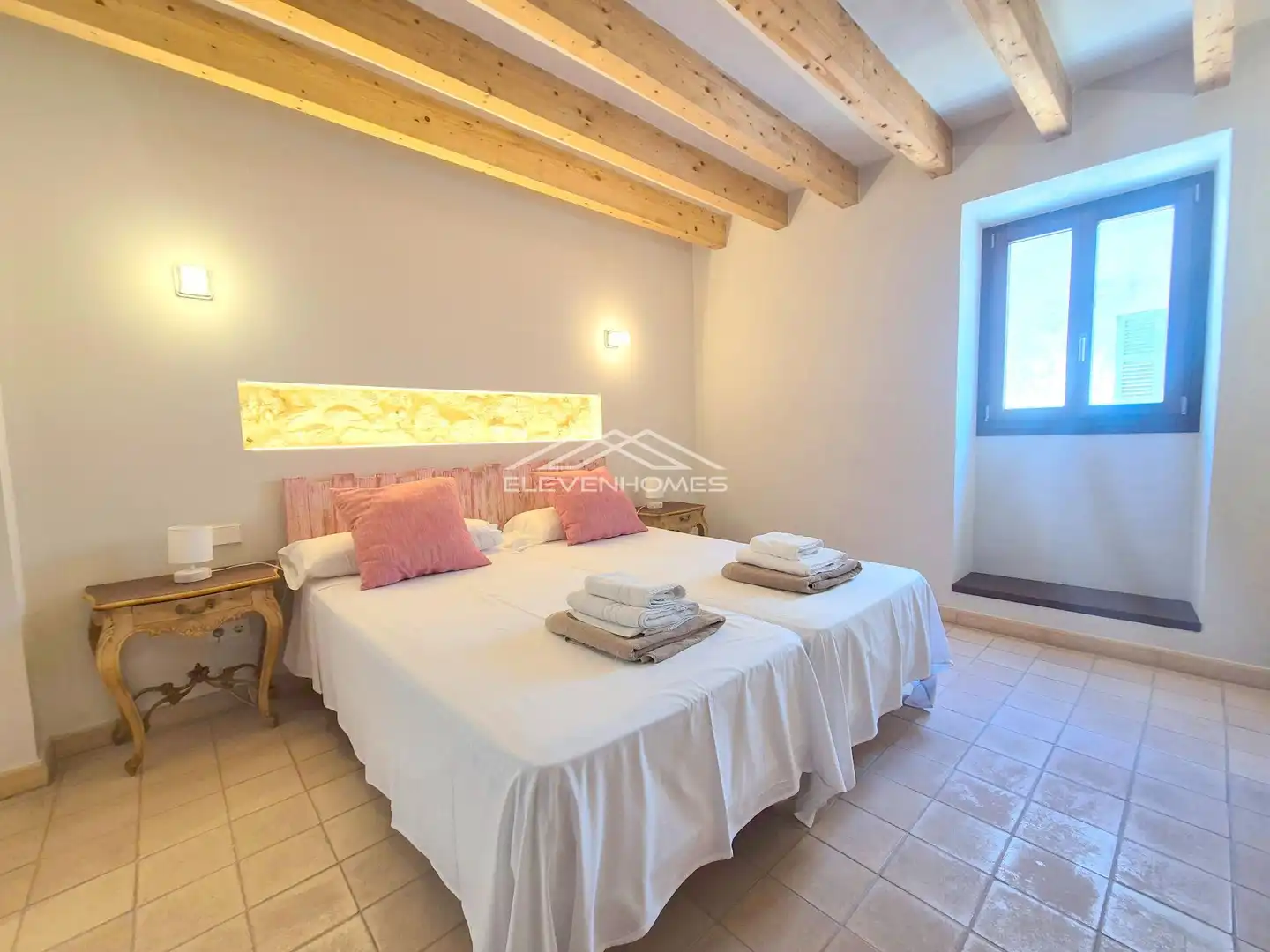 Casa amb jardí en venda a Artà Poble, imagen 13