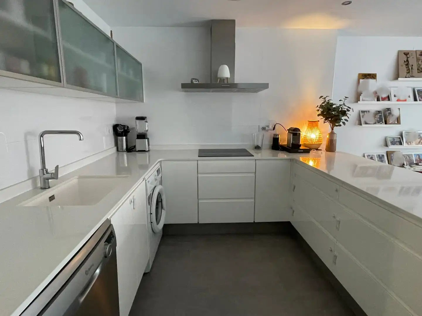 Apartments for rent to own in El Faro