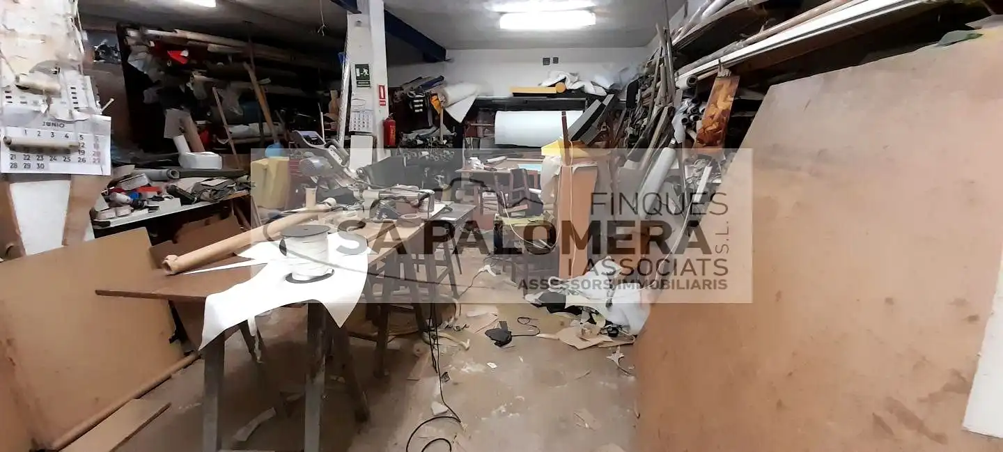 Local comercial en venta en Mas Florit - Ca la Guidó, imagen 9
