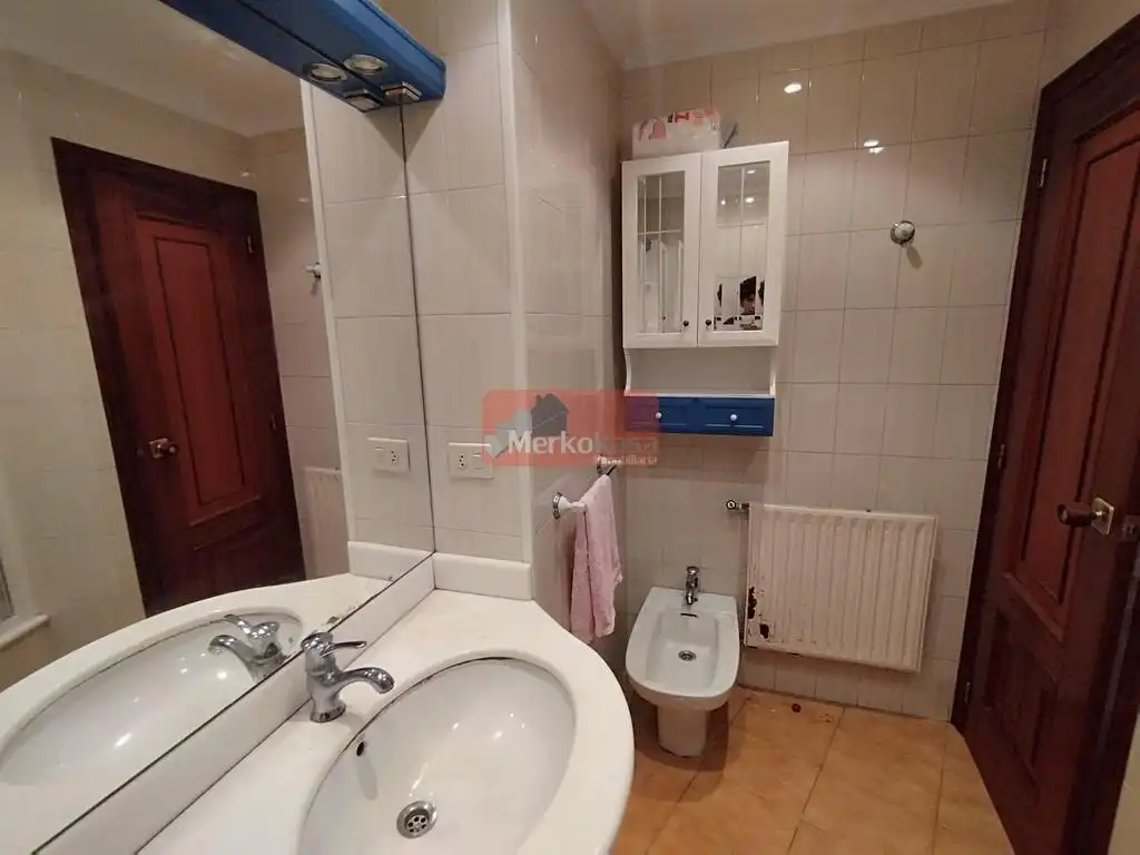 Appartement avec jardin à louer à As Nogais, imagen 16