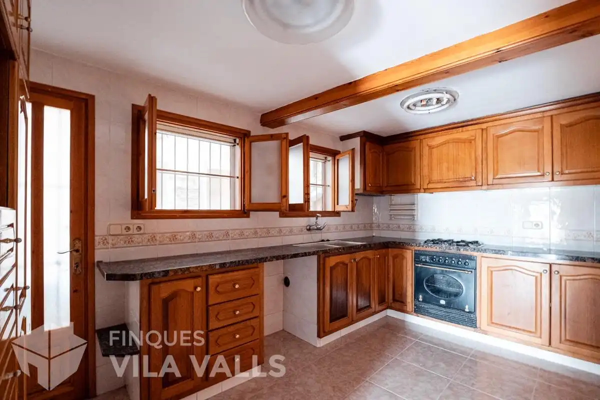 Casa a schiera con terrazza in vendita a CATALUNYA, imagen 10