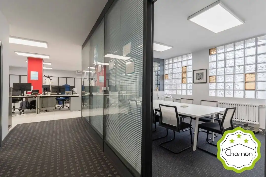 Office space with lift for sale in Indautxu, imagen 8