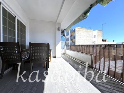 Wohnung zum verkauf in Callr Virgen del Losar, Playa Puerto de Sagunto, Puerto de Sagunto, Sagunto / Sagunt