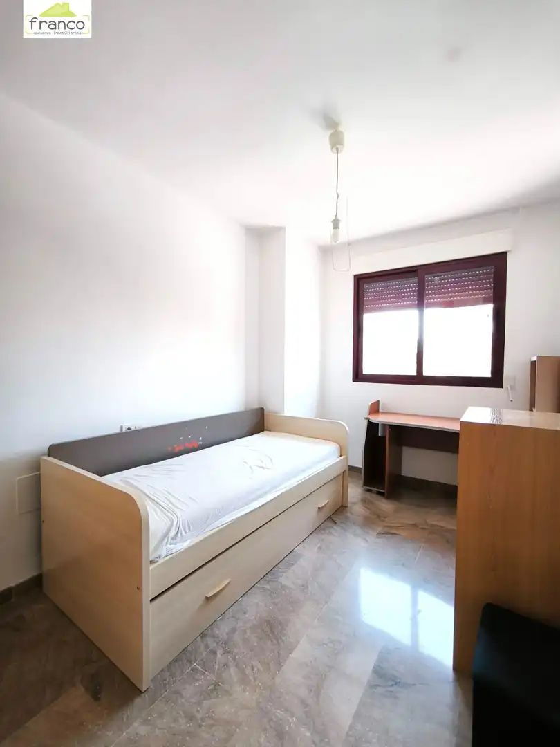 Appartement avec terrasse à louer à Norte, imagen 9