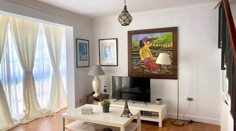 Photo 3 of Duplex for rent in César Casariego - Santa Clara - Nuevo Obrero,  Santa Cruz de Tenerife Capital