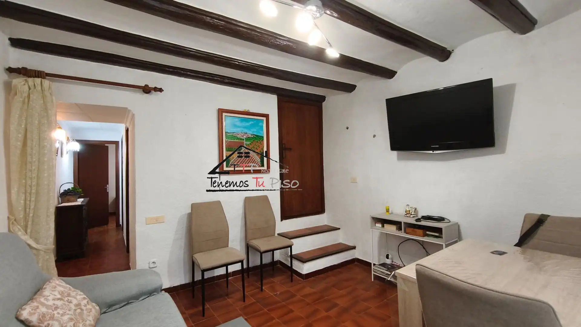 Houses for sale in Calle Nueva, Càlig