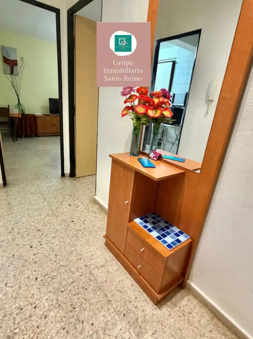Appartamento con terrazza in vendita a Ronda de los Derechos Humanos, imagen 44