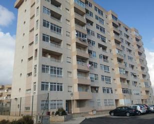 Exterior view of Garage for sale in Cartagena