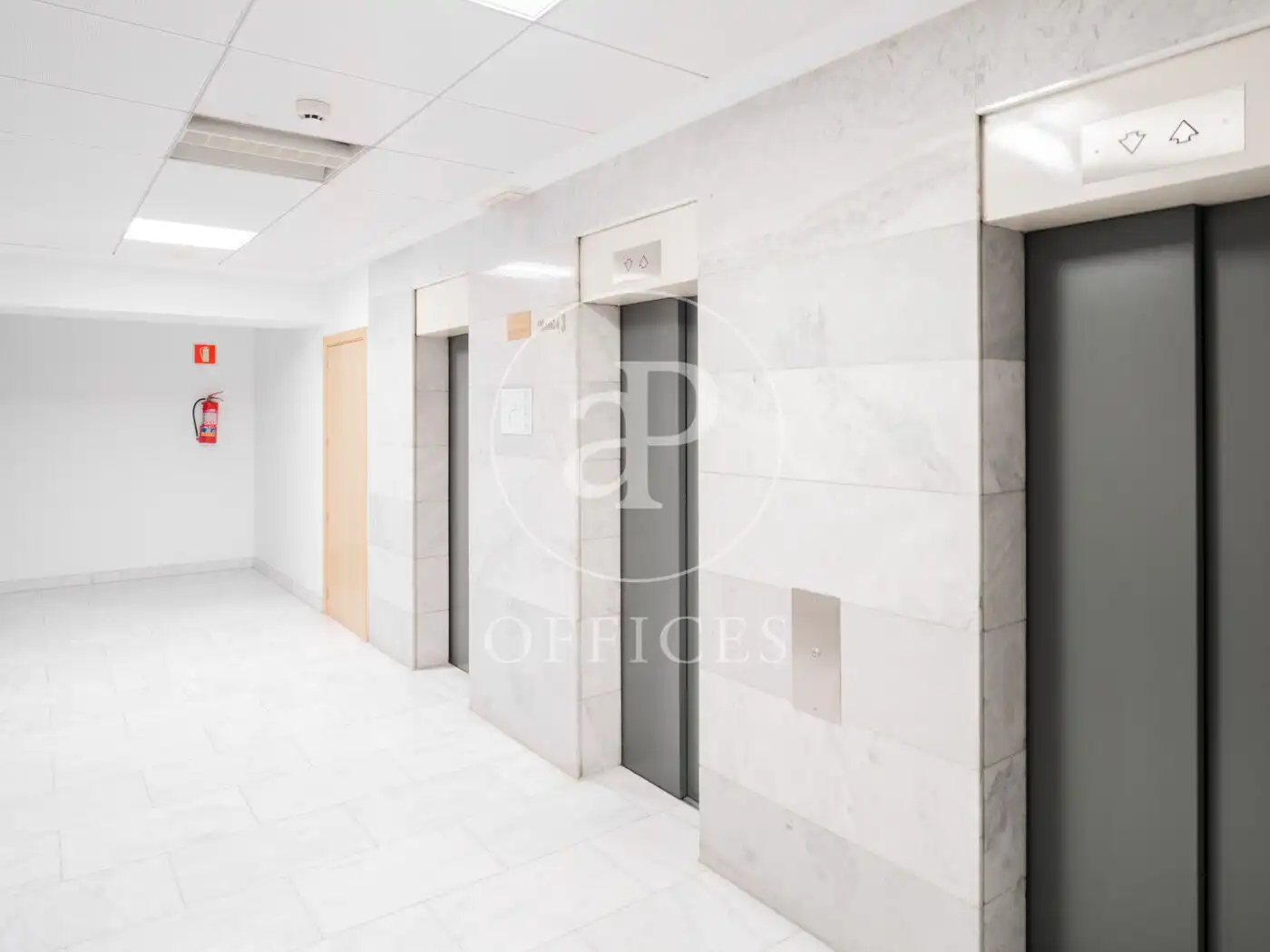Büro mit Aufzug zum Verkauf in Av. Diagonal, imagen 14
