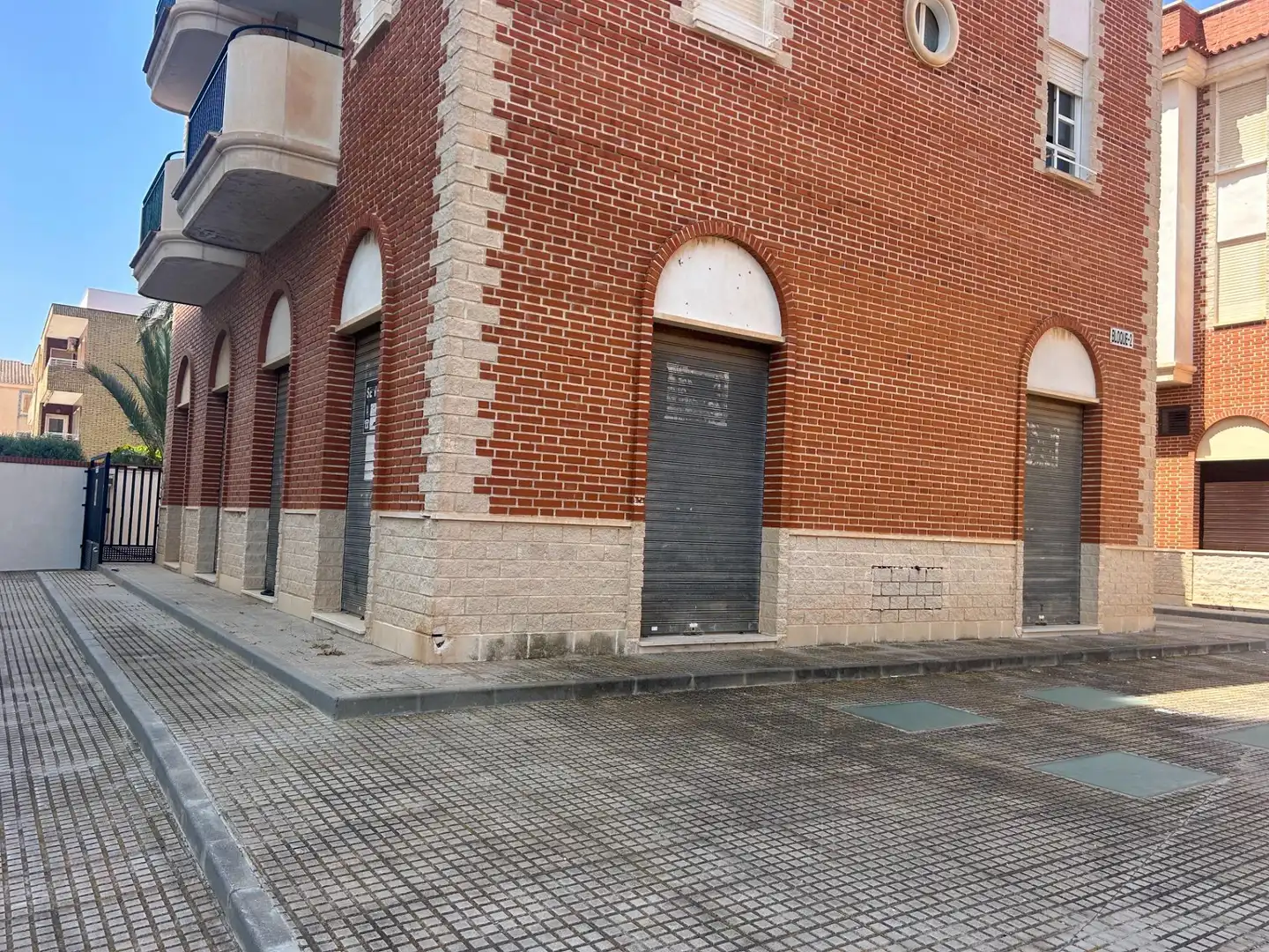 Local comercial en venda a Santiago de la Ribera, imagen 2