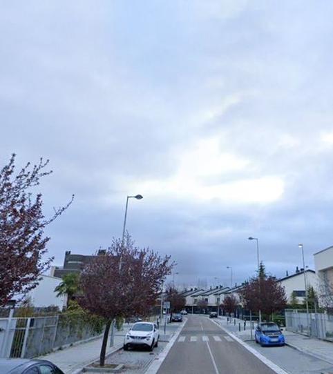 Photo 2 of Single-family semi-detached for sale in Las Villas - Valparaiso - El Peral, Valladolid